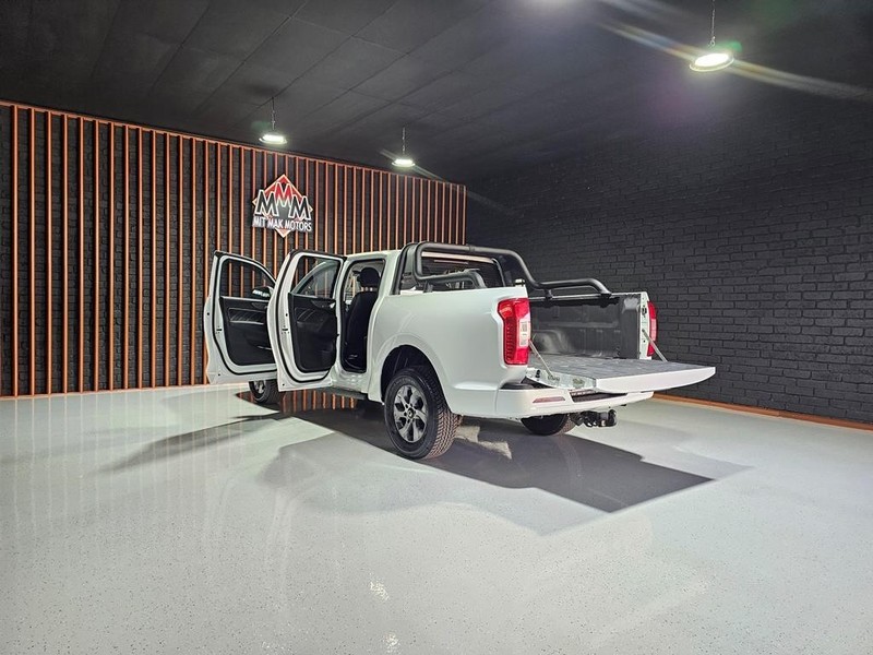 GWM P-Series - Mit Mak Motors - Image 24