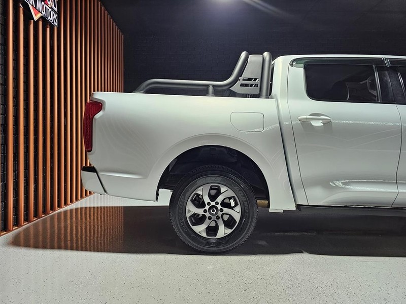 GWM P-Series - Mit Mak Motors - Image 28