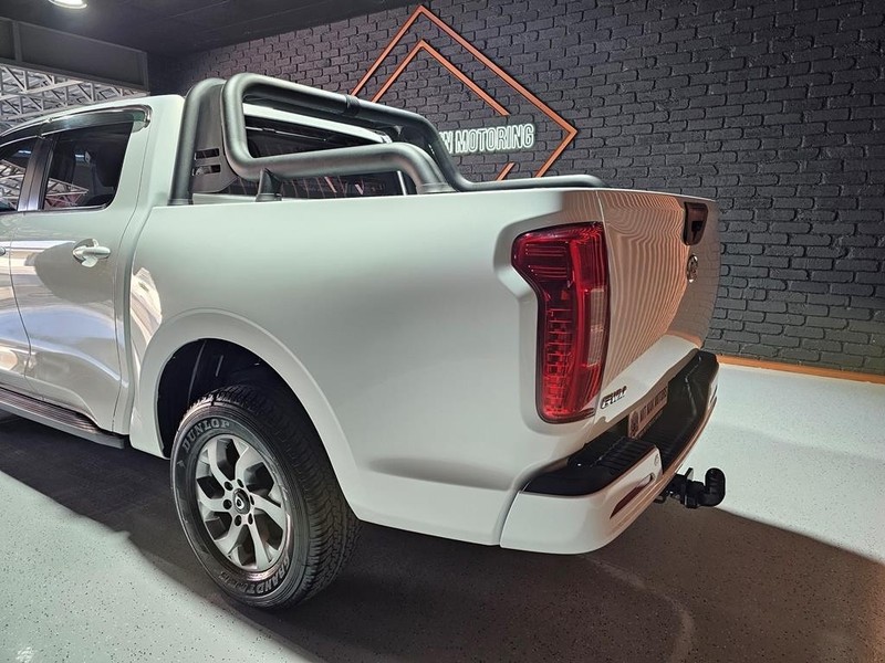GWM P-Series - Mit Mak Motors - Image 29