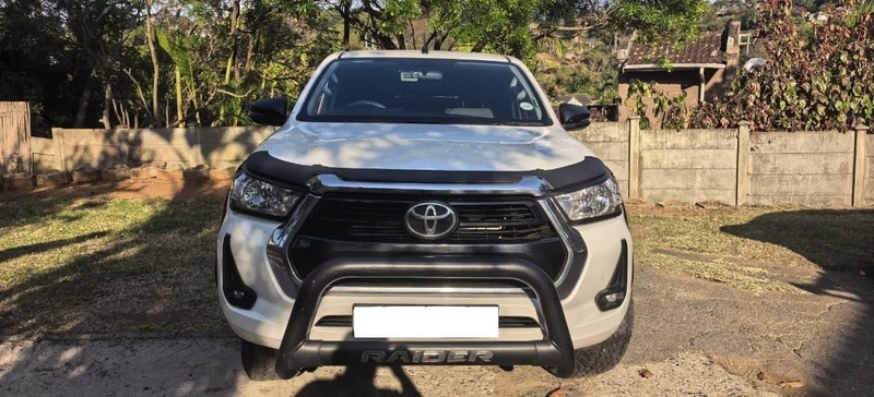 Toyota Hilux - Mit Mak Motors - Image 2