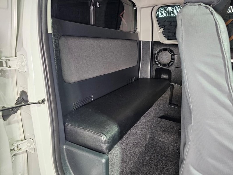 Toyota Hilux - Mit Mak Motors - Image 20