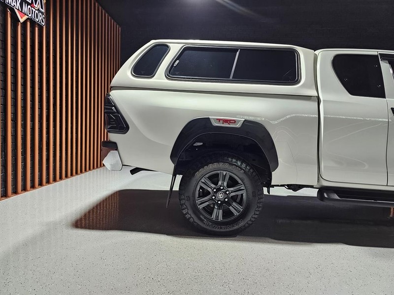Toyota Hilux - Mit Mak Motors - Image 26