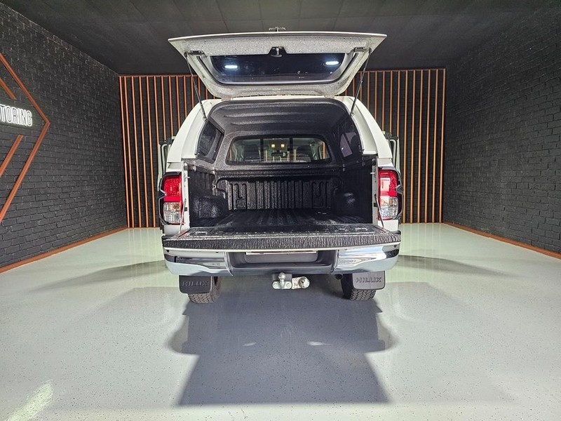 Toyota Hilux - Mit Mak Motors - Image 23