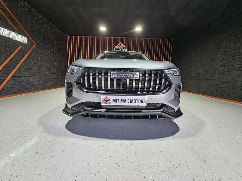 Haval Jolion - Mit Mak Motors - Image 5