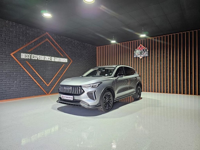 Haval Jolion - Mit Mak Motors - Image 1