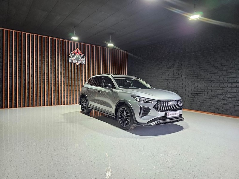 Haval Jolion - Mit Mak Motors - Image 3