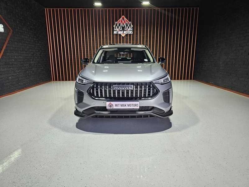 Haval Jolion - Mit Mak Motors - Image 2