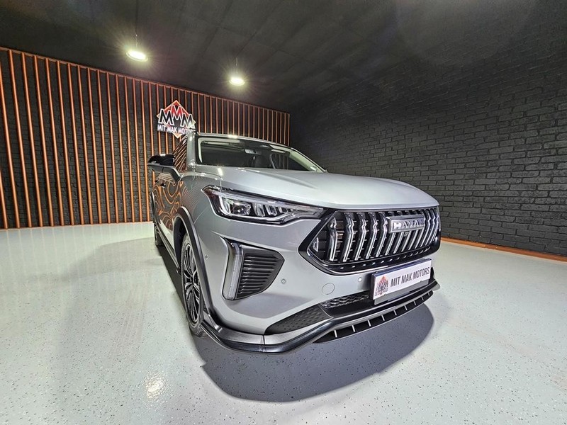 Haval Jolion - Mit Mak Motors - Image 6