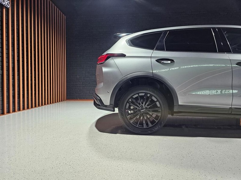 Haval Jolion - Mit Mak Motors - Image 28