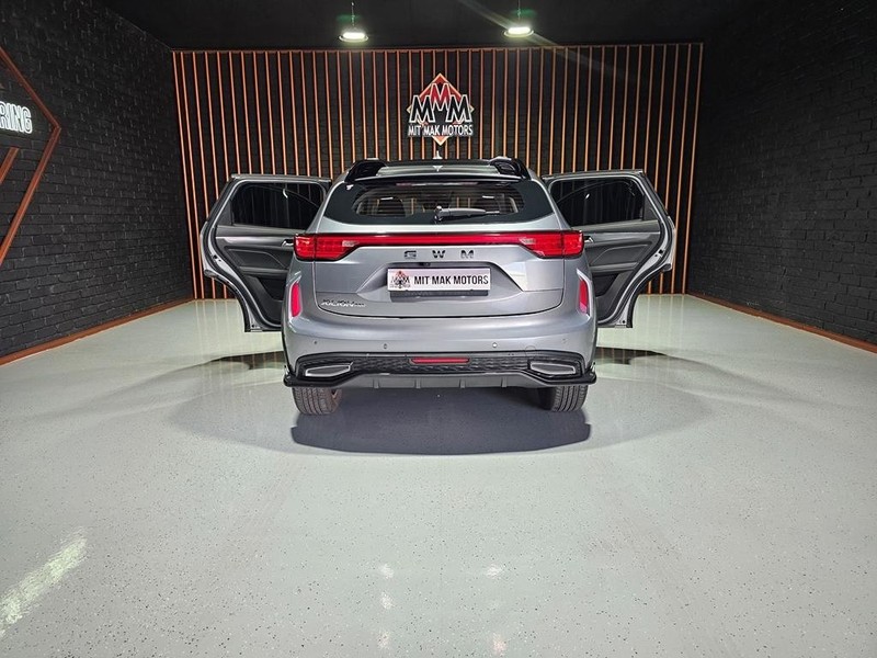 Haval Jolion - Mit Mak Motors - Image 25