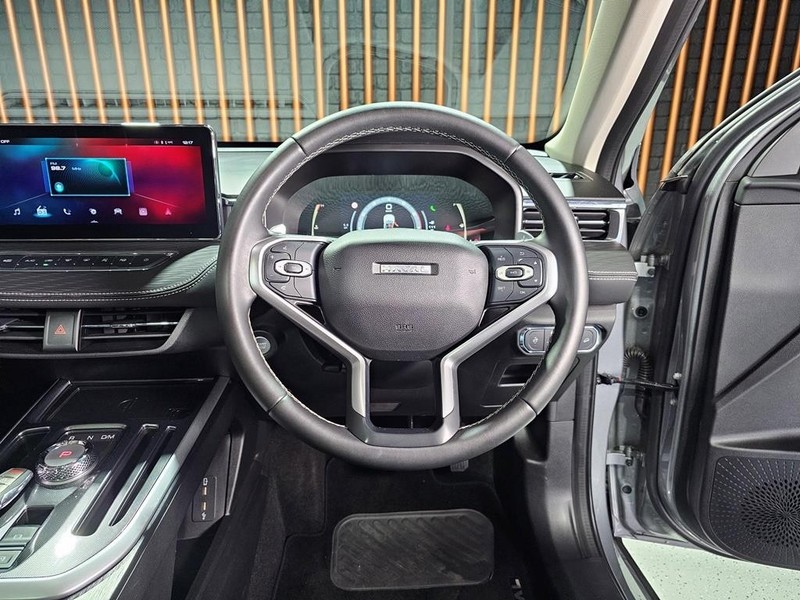 Haval Jolion - Mit Mak Motors - Image 10