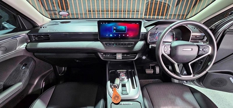 Haval Jolion - Mit Mak Motors - Image 23