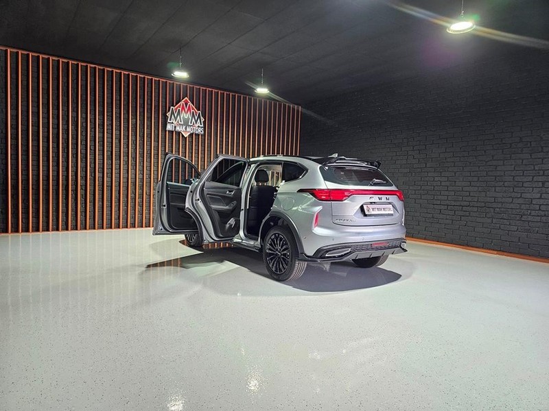 Haval Jolion - Mit Mak Motors - Image 24