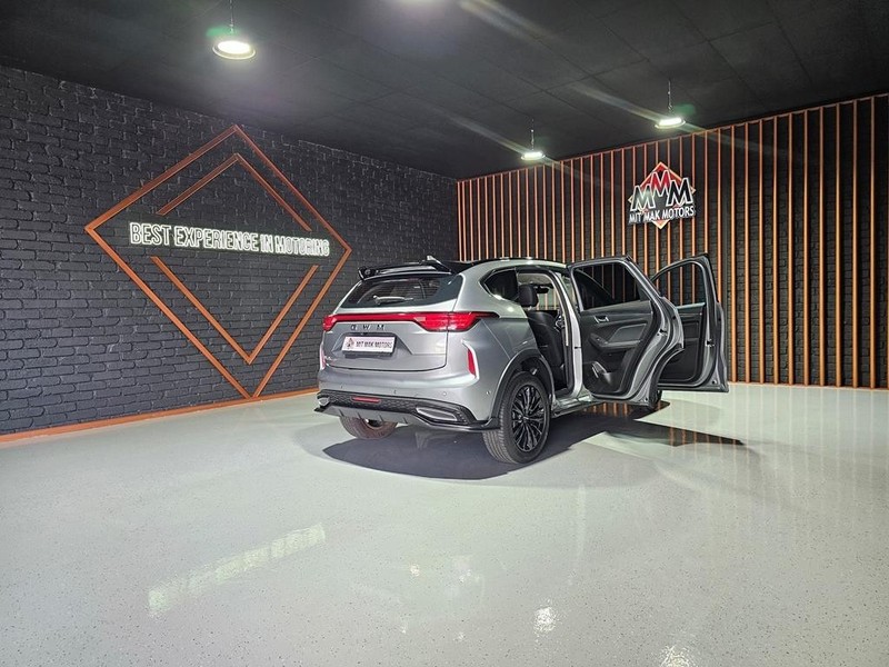 Haval Jolion - Mit Mak Motors - Image 26