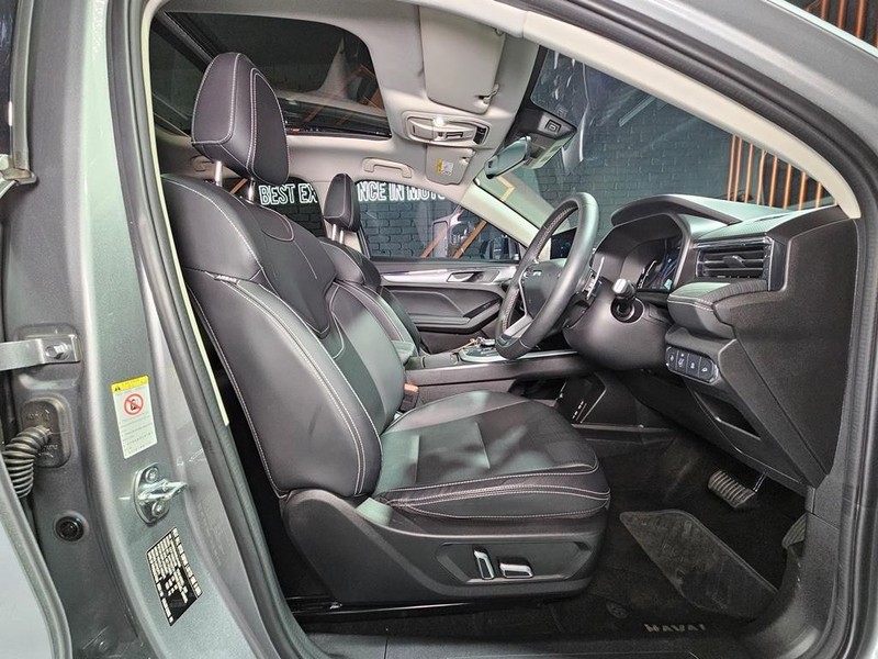 Haval Jolion - Mit Mak Motors - Image 9