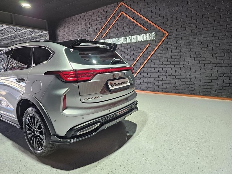 Haval Jolion - Mit Mak Motors - Image 29