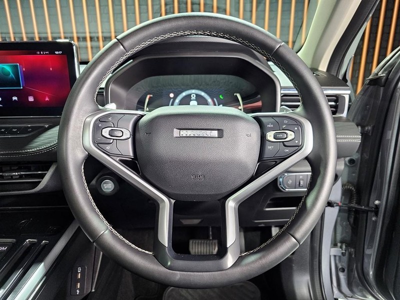 Haval Jolion - Mit Mak Motors - Image 11