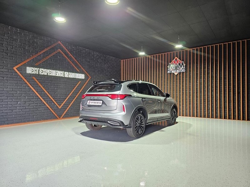 Haval Jolion - Mit Mak Motors - Image 27