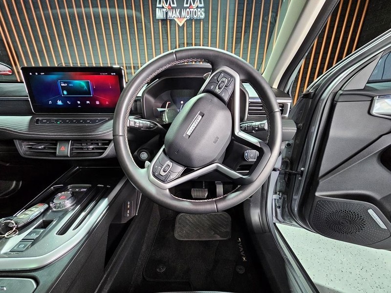 Haval Jolion - Mit Mak Motors - Image 19