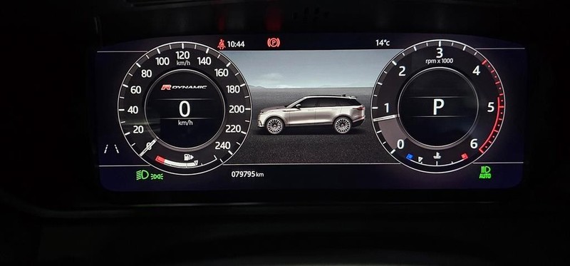 Land Rover Range Rover Velar - Mit Mak Motors - Image 12