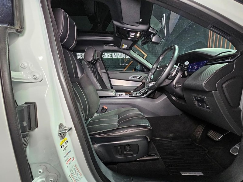 Land Rover Range Rover Velar - Mit Mak Motors - Image 9