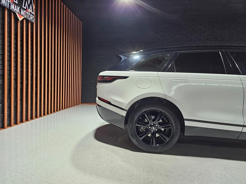 Land Rover Range Rover Velar - Mit Mak Motors - Image 28