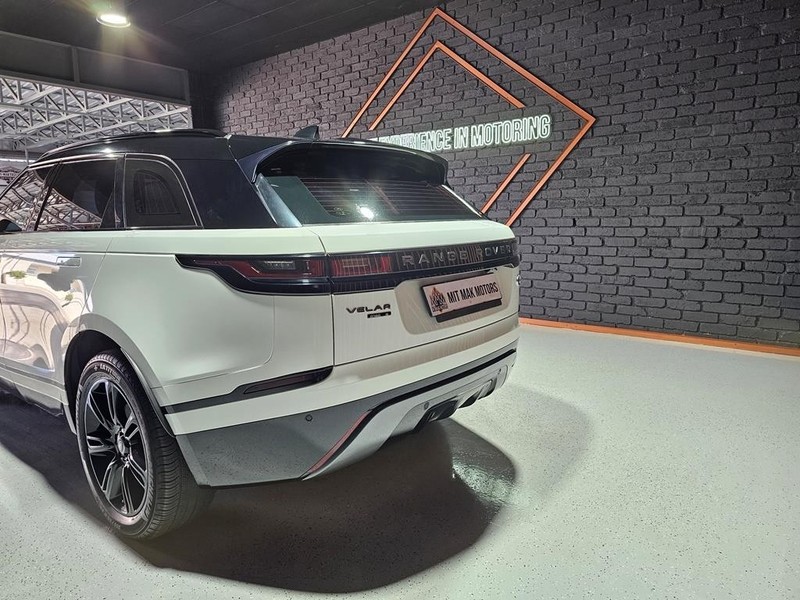 Land Rover Range Rover Velar - Mit Mak Motors - Image 29