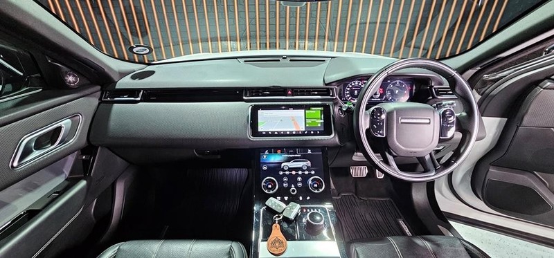 Land Rover Range Rover Velar - Mit Mak Motors - Image 23