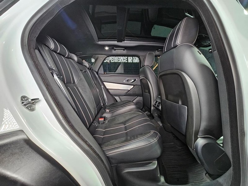 Land Rover Range Rover Velar - Mit Mak Motors - Image 22