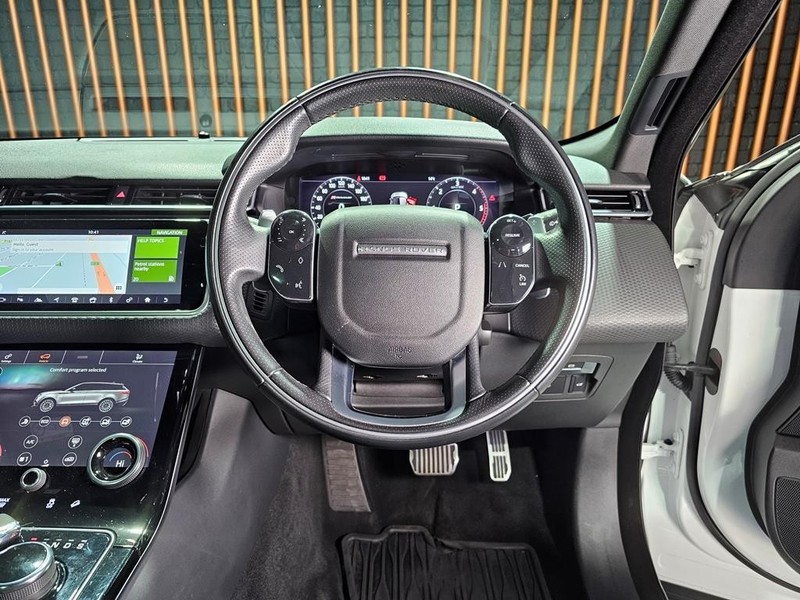 Land Rover Range Rover Velar - Mit Mak Motors - Image 10