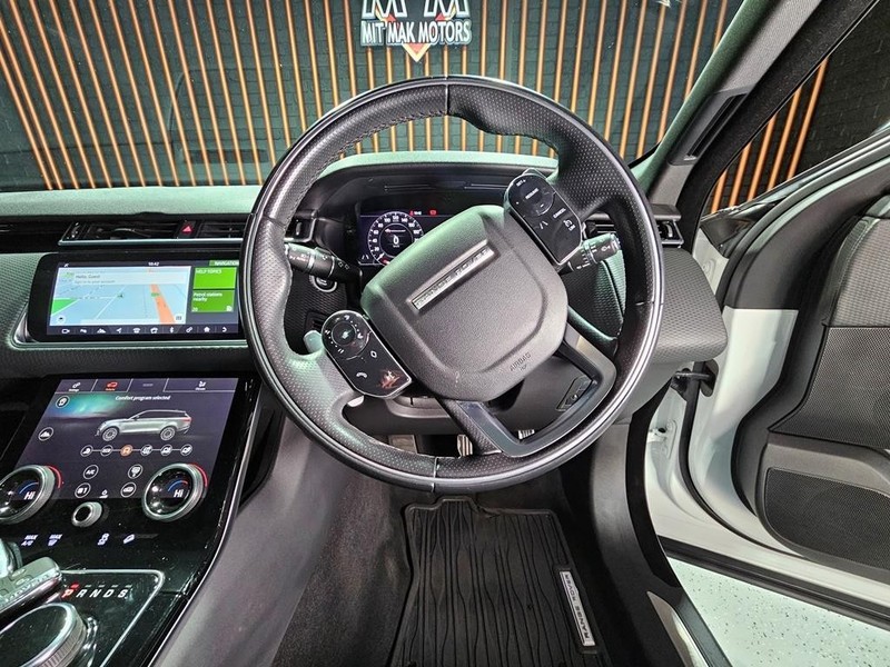 Land Rover Range Rover Velar - Mit Mak Motors - Image 19