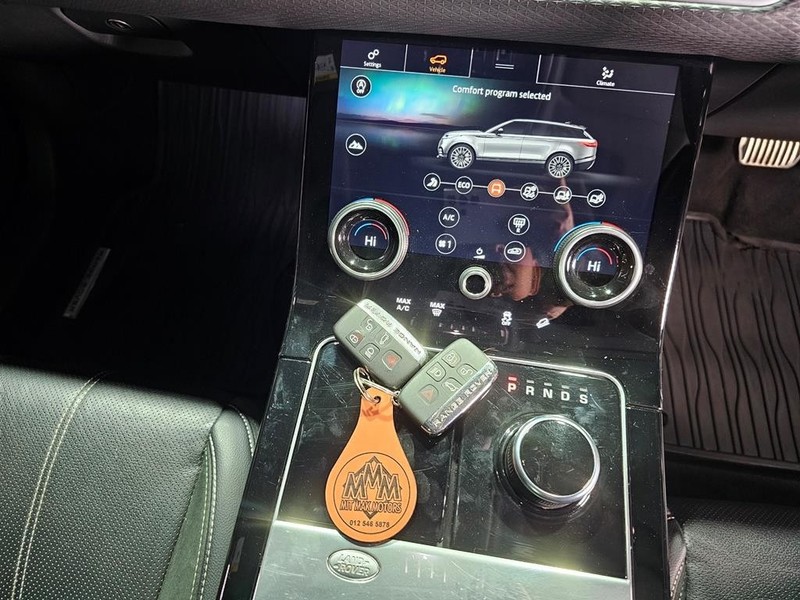 Land Rover Range Rover Velar - Mit Mak Motors - Image 15