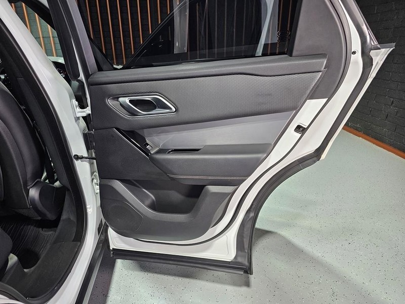 Land Rover Range Rover Velar - Mit Mak Motors - Image 20