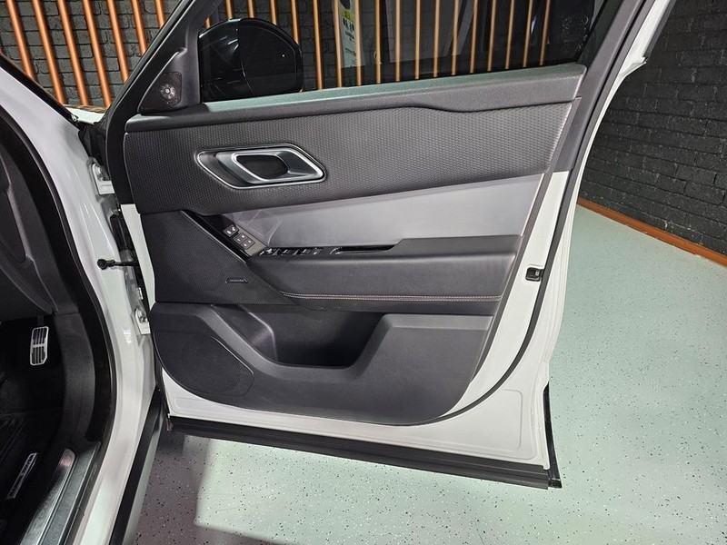 Land Rover Range Rover Velar - Mit Mak Motors - Image 7