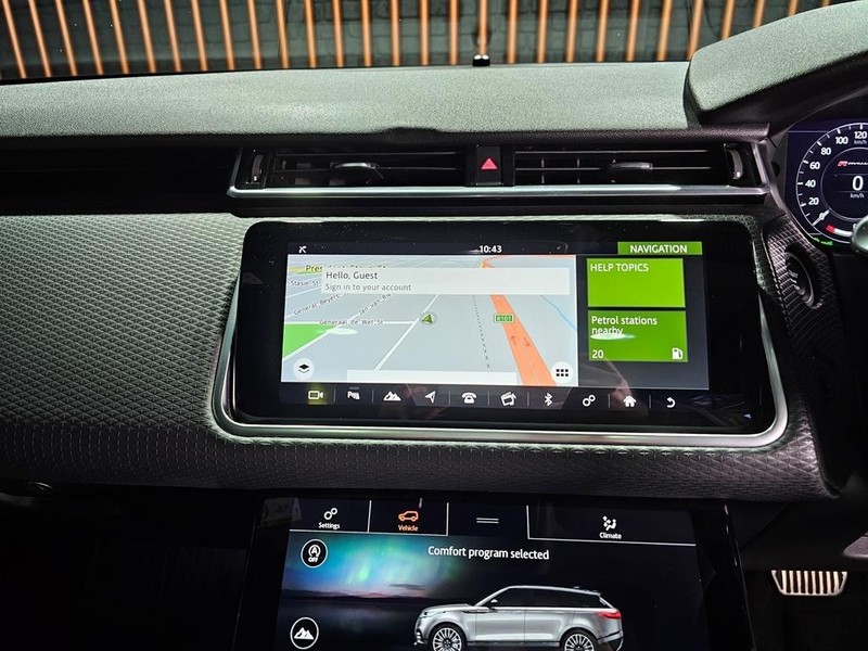 Land Rover Range Rover Velar - Mit Mak Motors - Image 14