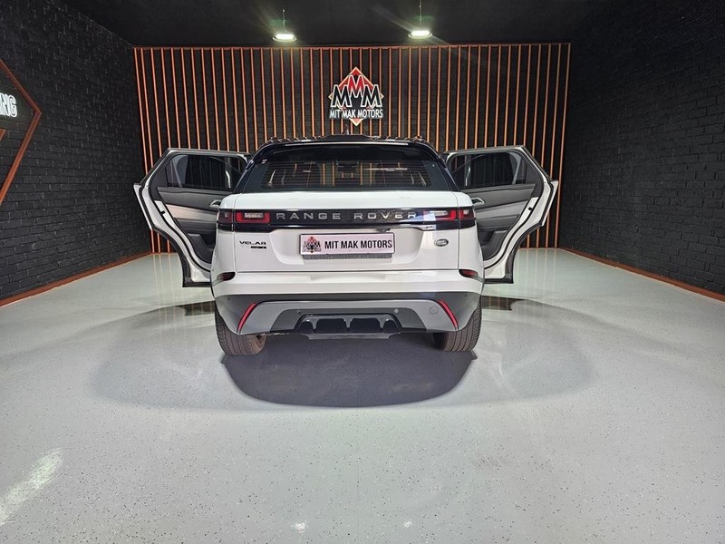 Land Rover Range Rover Velar - Mit Mak Motors - Image 25
