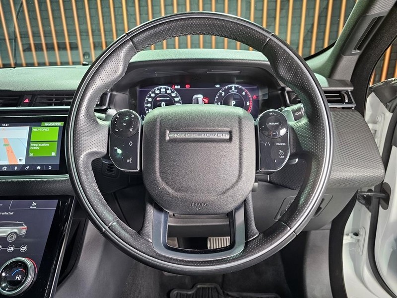 Land Rover Range Rover Velar - Mit Mak Motors - Image 11