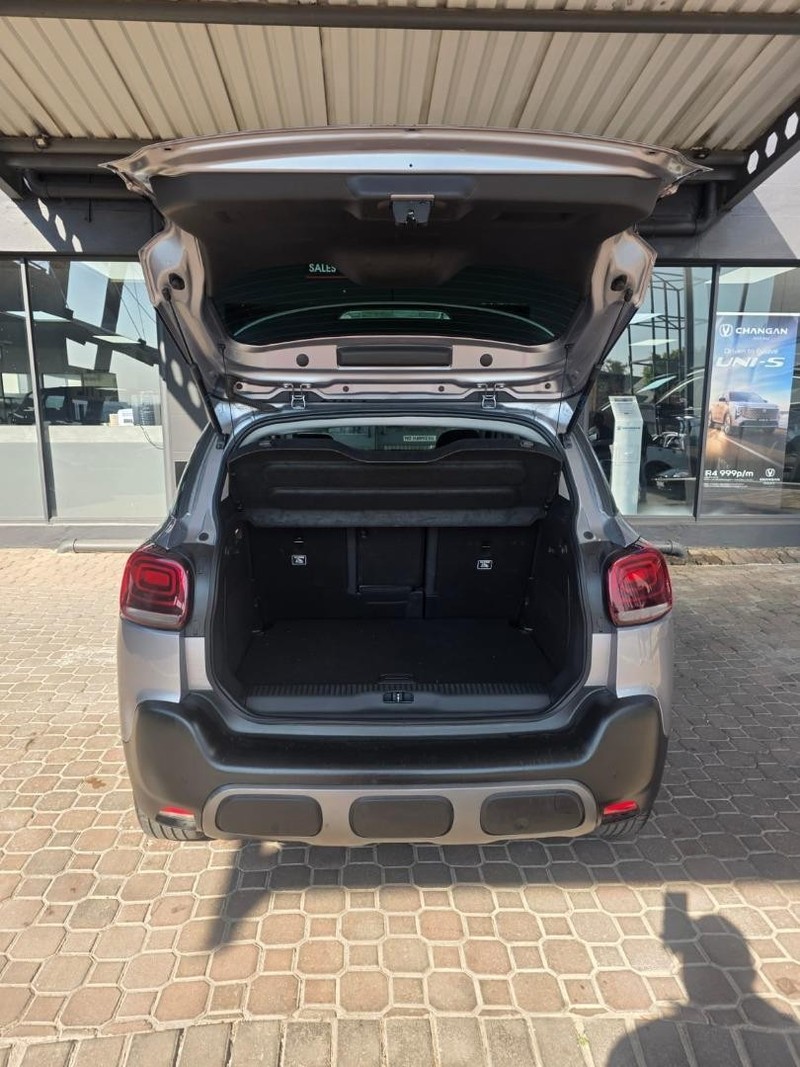 Citroen C3 Aircross - Mitsubishi Rivonia - Image 7