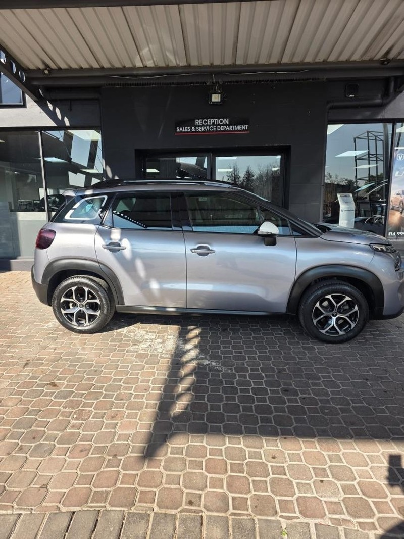 Citroen C3 Aircross - Mitsubishi Rivonia - Image 5