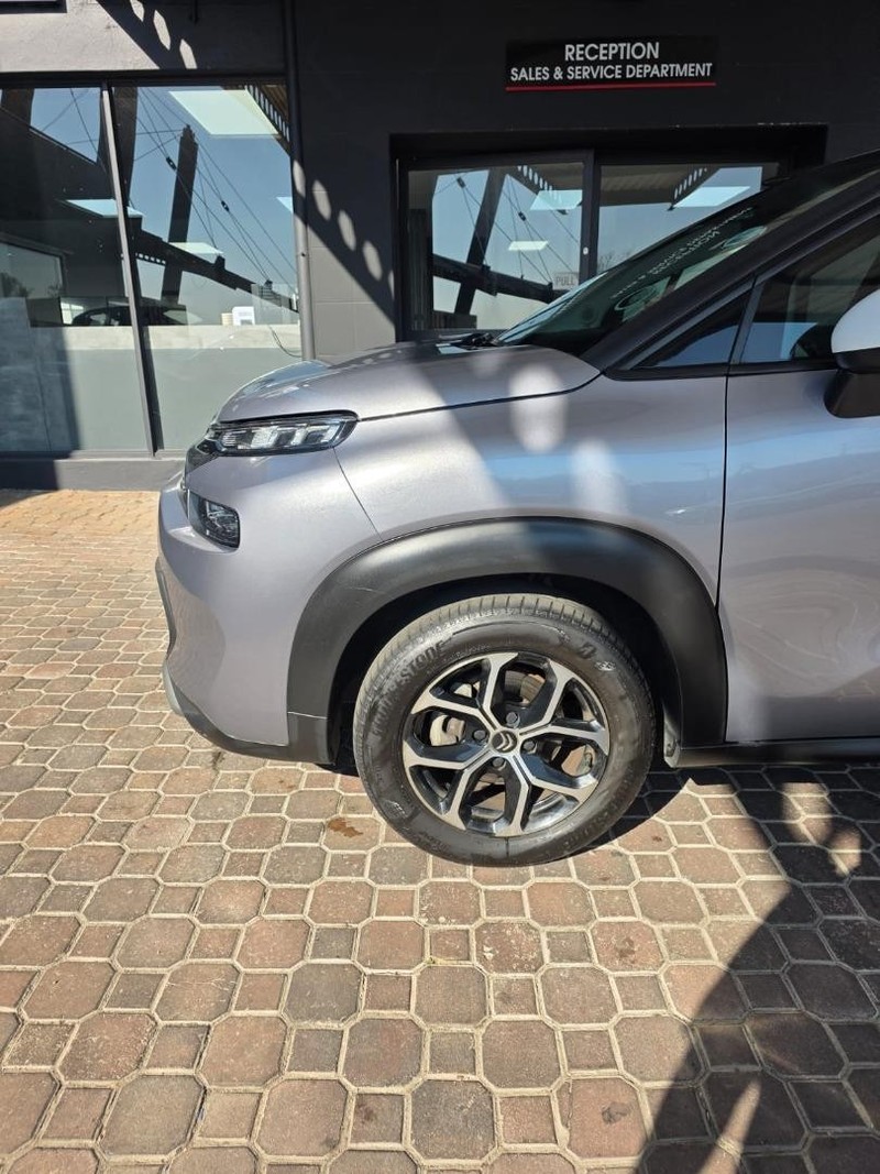 Citroen C3 Aircross - Mitsubishi Rivonia - Image 8