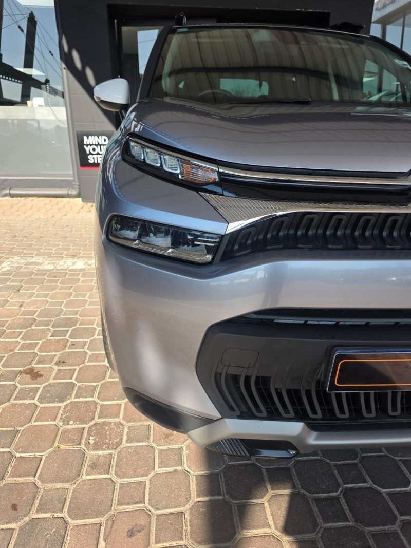 Citroen C3 Aircross - Mitsubishi Rivonia - Image 10