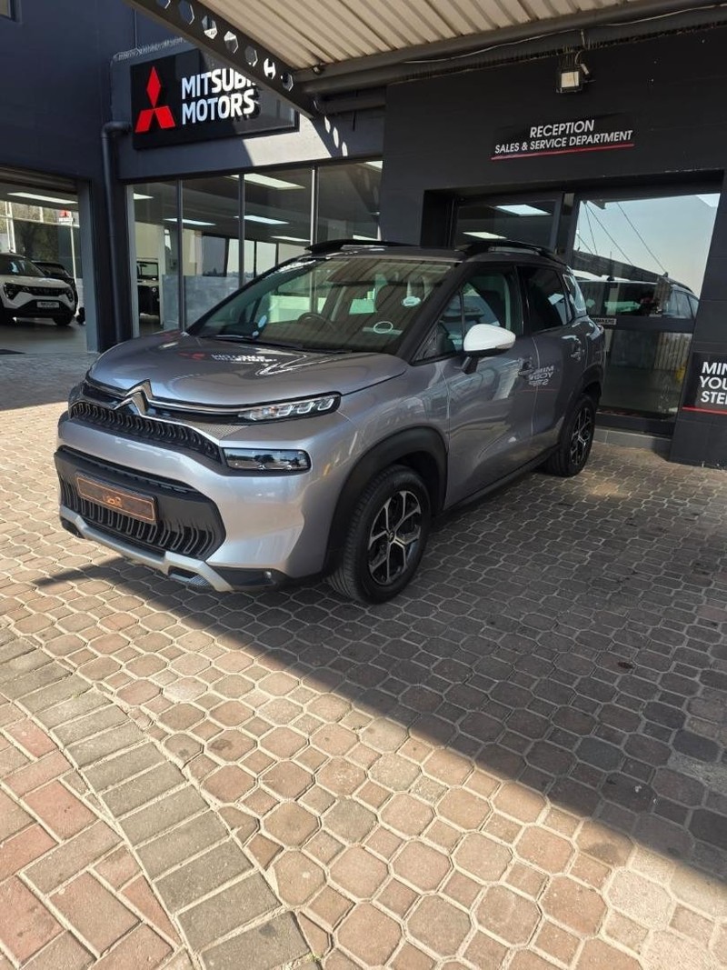 Citroen C3 Aircross - Mitsubishi Rivonia - Image 2