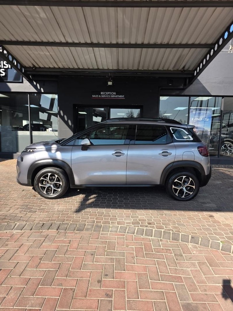 Citroen C3 Aircross - Mitsubishi Rivonia - Image 3