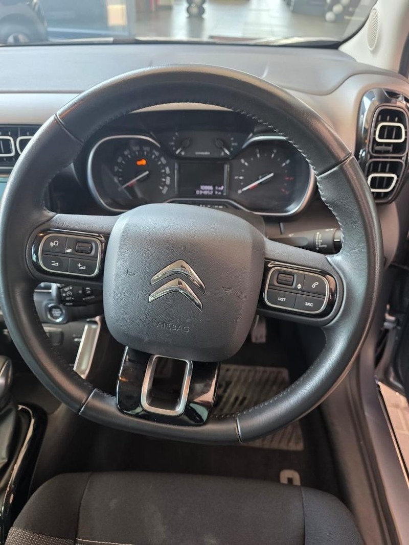 Citroen C3 Aircross - Mitsubishi Rivonia - Image 12