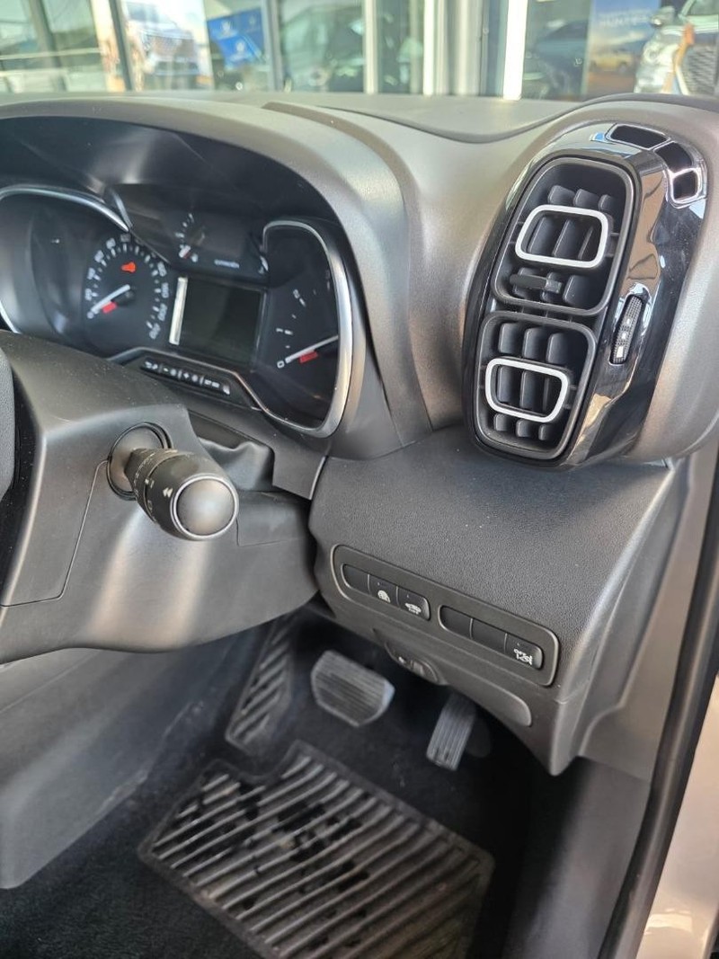 Citroen C3 Aircross - Mitsubishi Rivonia - Image 15