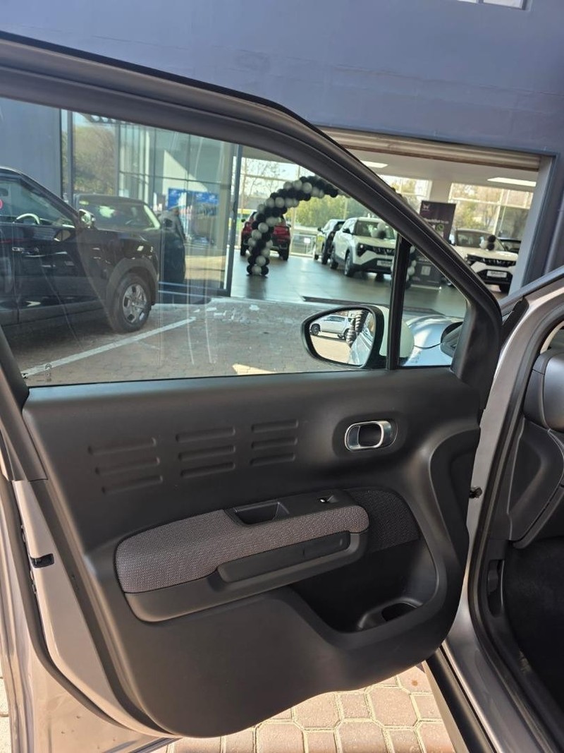 Citroen C3 Aircross - Mitsubishi Rivonia - Image 18