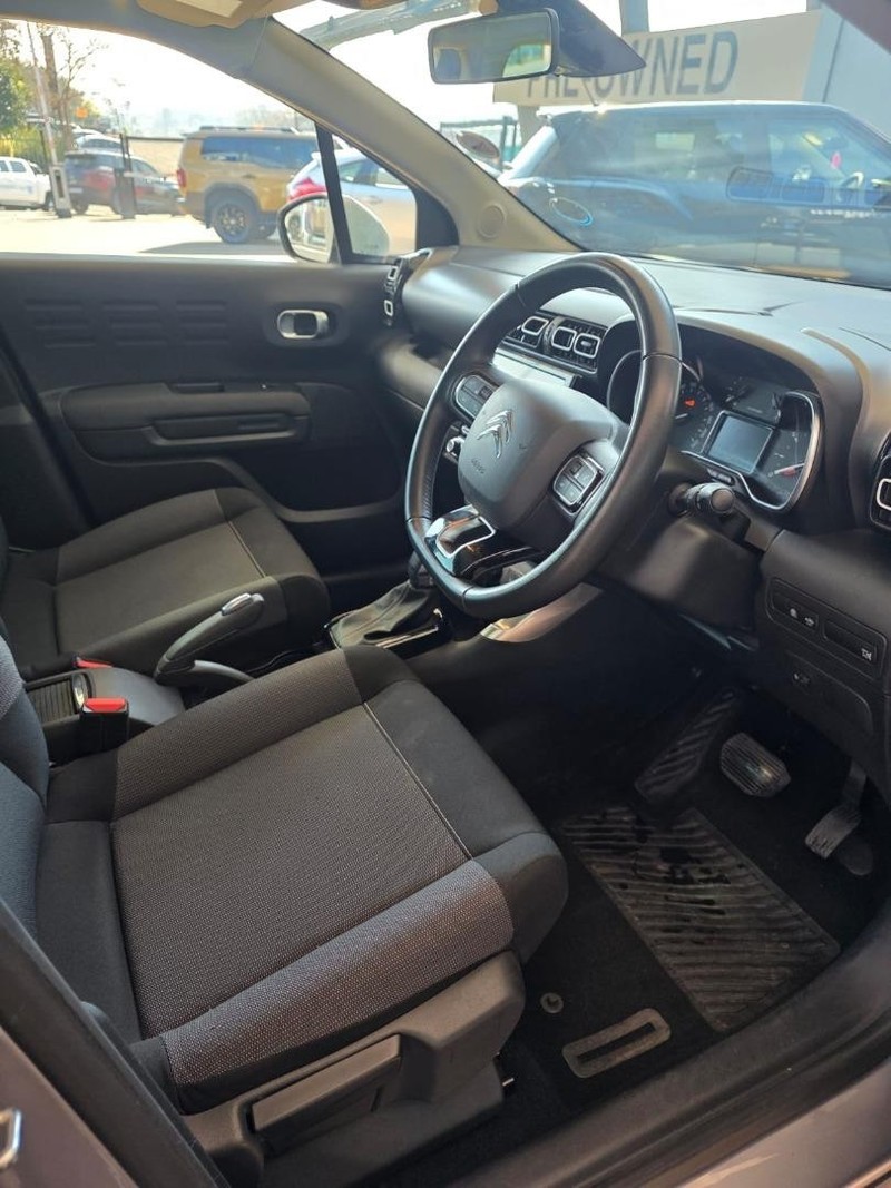 Citroen C3 Aircross - Mitsubishi Rivonia - Image 13