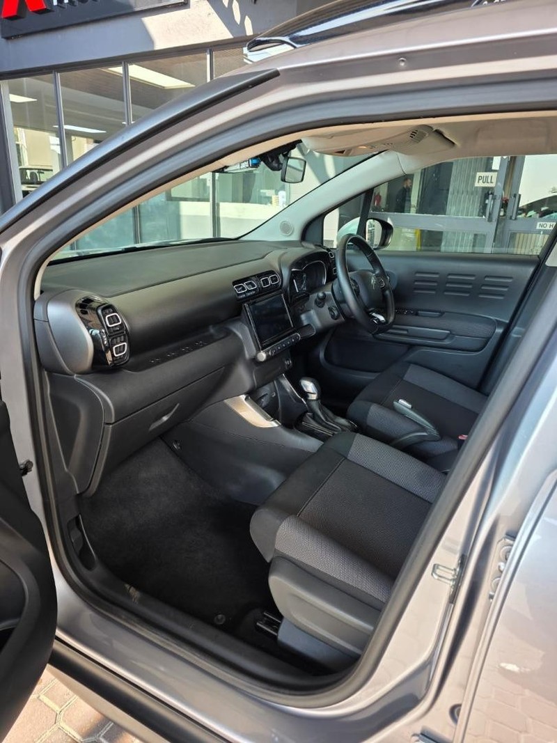 Citroen C3 Aircross - Mitsubishi Rivonia - Image 16