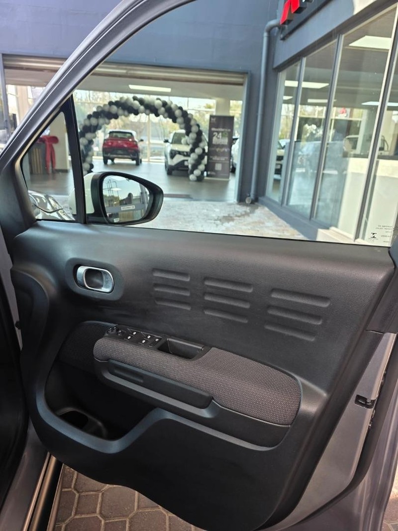 Citroen C3 Aircross - Mitsubishi Rivonia - Image 19
