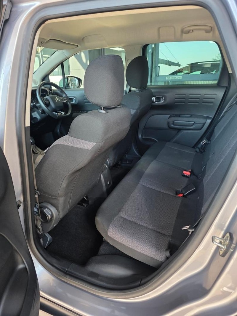 Citroen C3 Aircross - Mitsubishi Rivonia - Image 20